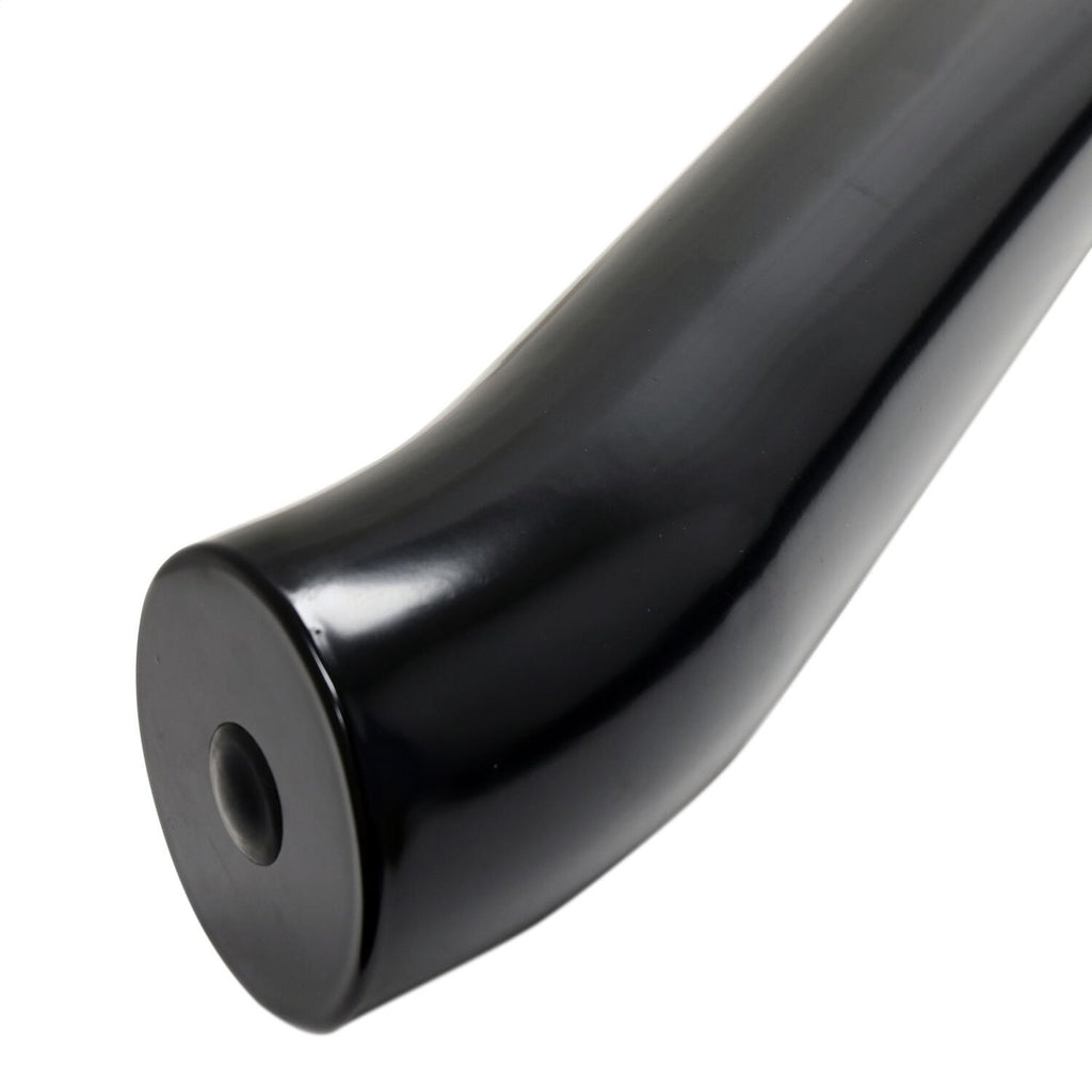 Westin 23-2785 E-Series 3 Nerf Step Bars for Select Toyota Tacoma