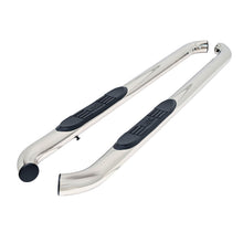 Load image into Gallery viewer, Westin 23-2890 E-Series 3 Nerf Step Bars for Select Toyota Tacoma