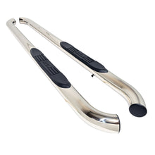 Load image into Gallery viewer, Westin 23-2890 E-Series 3 Nerf Step Bars for Select Toyota Tacoma