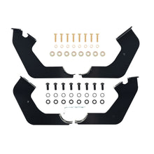 Load image into Gallery viewer, Westin 23-2890 E-Series 3 Nerf Step Bars for Select Toyota Tacoma