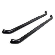 Load image into Gallery viewer, Westin 23-2895 E-Series 3 Nerf Step Bars for Select Toyota Tacoma