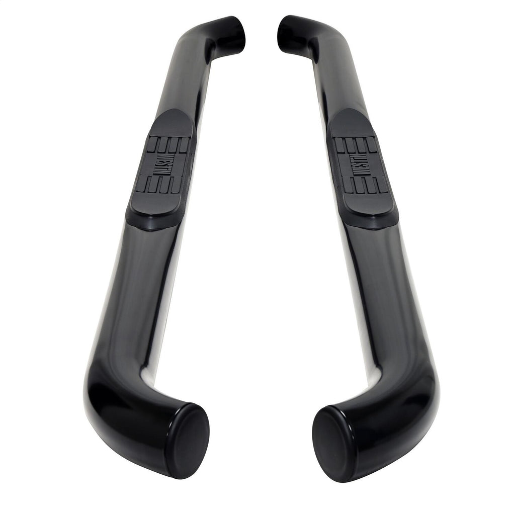 Westin 23-2895 E-Series 3 Nerf Step Bars for Select Toyota Tacoma