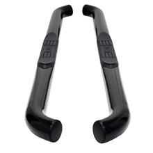 Load image into Gallery viewer, Westin 23-2895 E-Series 3 Nerf Step Bars for Select Toyota Tacoma