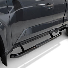 Load image into Gallery viewer, Westin 23-2895 E-Series 3 Nerf Step Bars for Select Toyota Tacoma