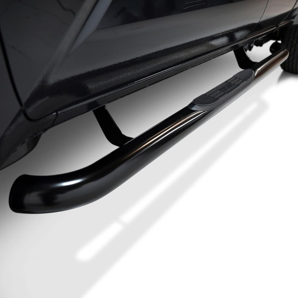 Westin 23-2895 E-Series 3 Nerf Step Bars for Select Toyota Tacoma