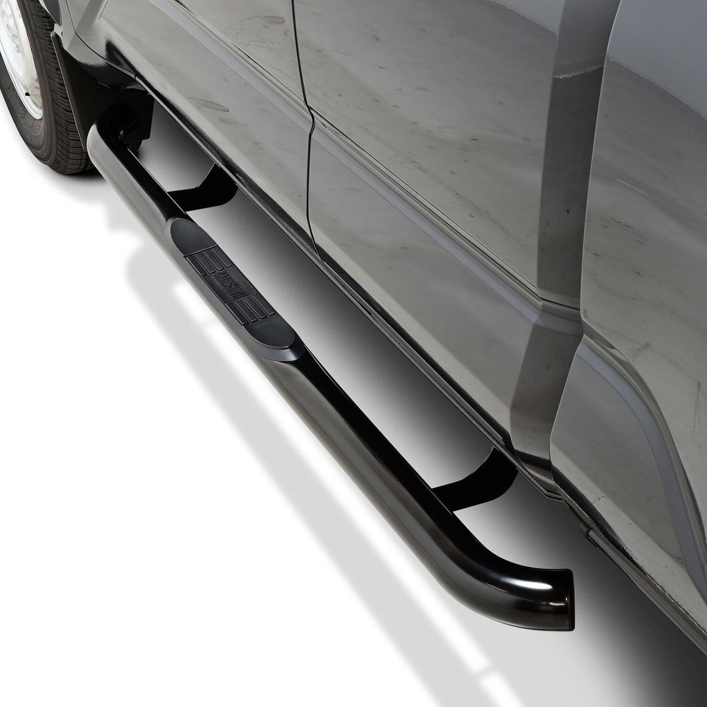 Westin 23-2895 E-Series 3 Nerf Step Bars for Select Toyota Tacoma