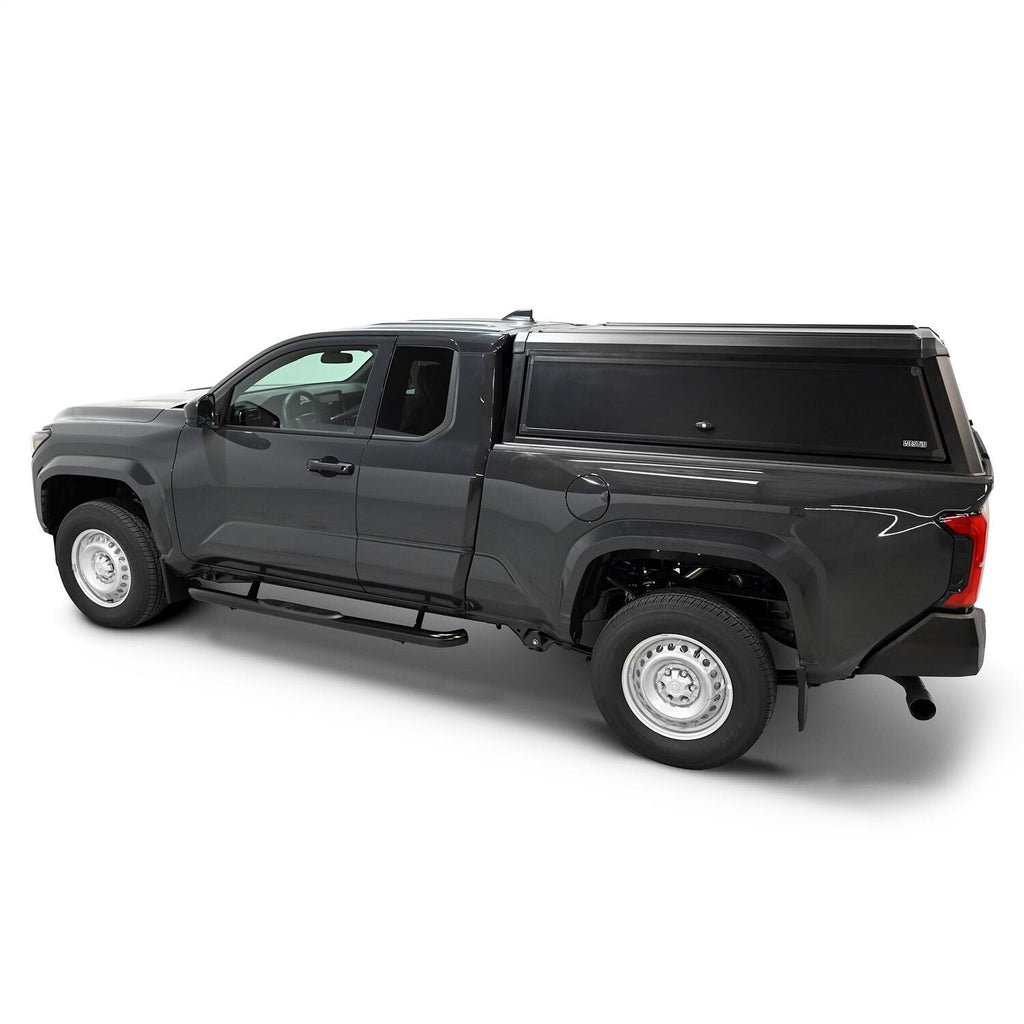 Westin 23-2895 E-Series 3 Nerf Step Bars for Select Toyota Tacoma