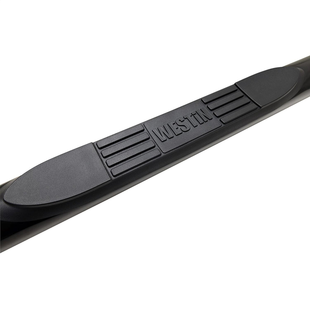 Westin 23-2895 E-Series 3 Nerf Step Bars for Select Toyota Tacoma