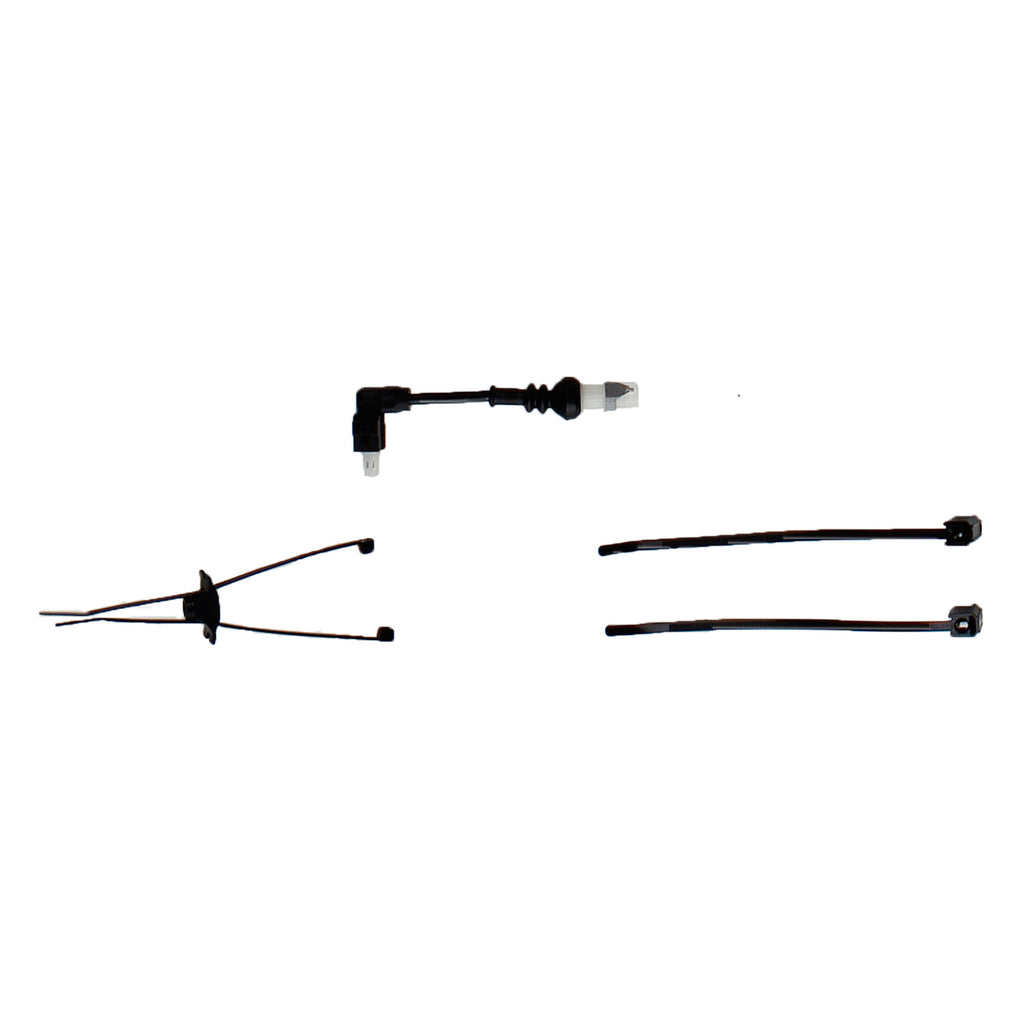 Bilstein 23-300187 B6 Performance (DampTronic) - Suspension Strut Assembly for Select BMW 330e, BMW 330i, BMW 430i, BMW M340i, BMW M440i