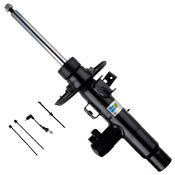 Bilstein 23-305014 B4 OE Replacement (DampTronic) - Suspension Strut Assembly for Select BMW 330e, BMW 330i, BMW 430i