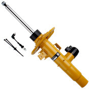 Load image into Gallery viewer, Bilstein 23-305038 B6 Performance (DampTronic) - Suspension Strut Assembly for Select BMW 330e, BMW 330i, BMW 430i, BMW M340i, BMW M440i
