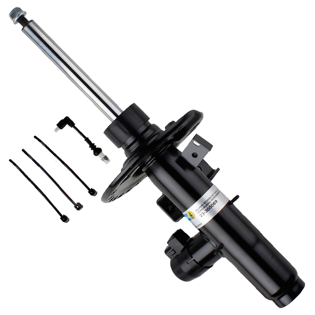 Bilstein 23-305069 B4 OE Replacement (DampTronic) - Suspension Strut Assembly for Select BMW 330i xDrive