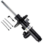 Bilstein 23-305069 B4 OE Replacement (DampTronic) - Suspension Strut Assembly for Select BMW 330i xDrive
