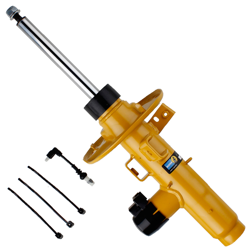 Bilstein 23-305113 B6 Performance (DampTronic) - Suspension Strut Assembly for Select BMW 330e xDrive, BMW 330i xDrive, BMW 430i xDrive, BMW M340i xDrive, BMW M440i xDrive