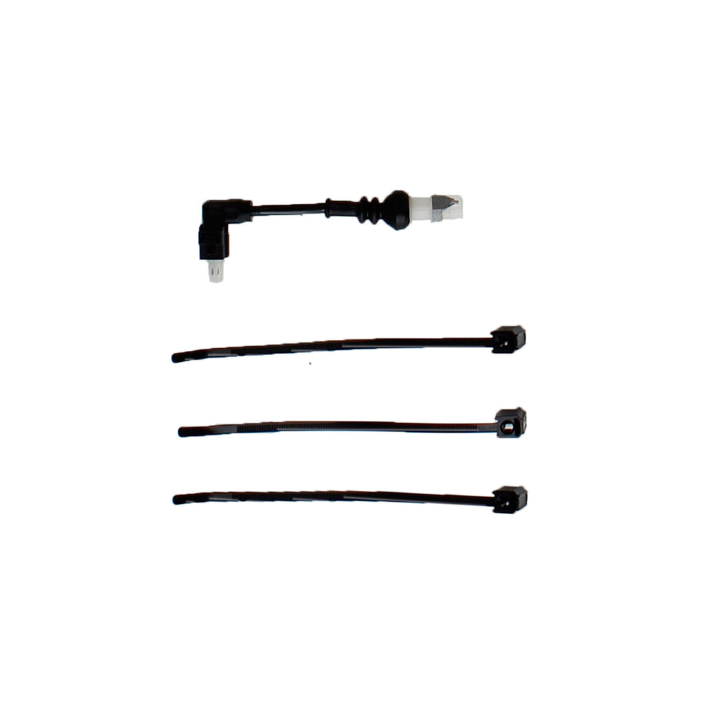 Bilstein 23-305113 B6 Performance (DampTronic) - Suspension Strut Assembly for Select BMW 330e xDrive, BMW 330i xDrive, BMW 430i xDrive, BMW M340i xDrive, BMW M440i xDrive