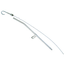 Load image into Gallery viewer, 23-In.-Long,-Oem-Replacement-Chrome-Oil-Pan-Dipstick;-Chrysler-383-440