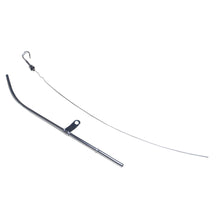 Load image into Gallery viewer, 23-In.-Long,-Oem-Replacement-Chrome-Oil-Pan-Dipstick;-1980-85-Chevy-305-350