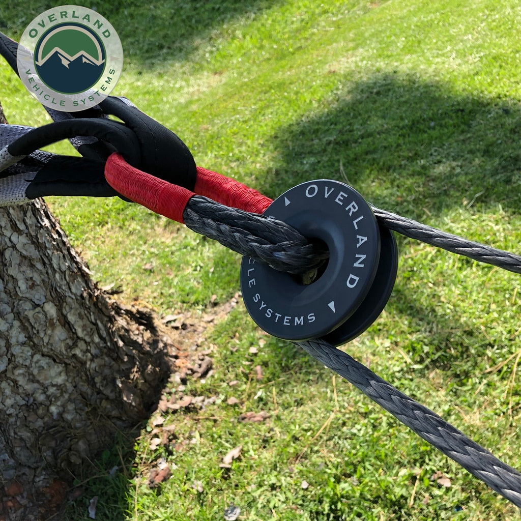 23-Inch-Soft-Shackle-58-Inch-Diameter╤£-Soft-Shackle-Recovery-44,000-Lbs-Breaking-Strength-Overland-Vehicle-Systems