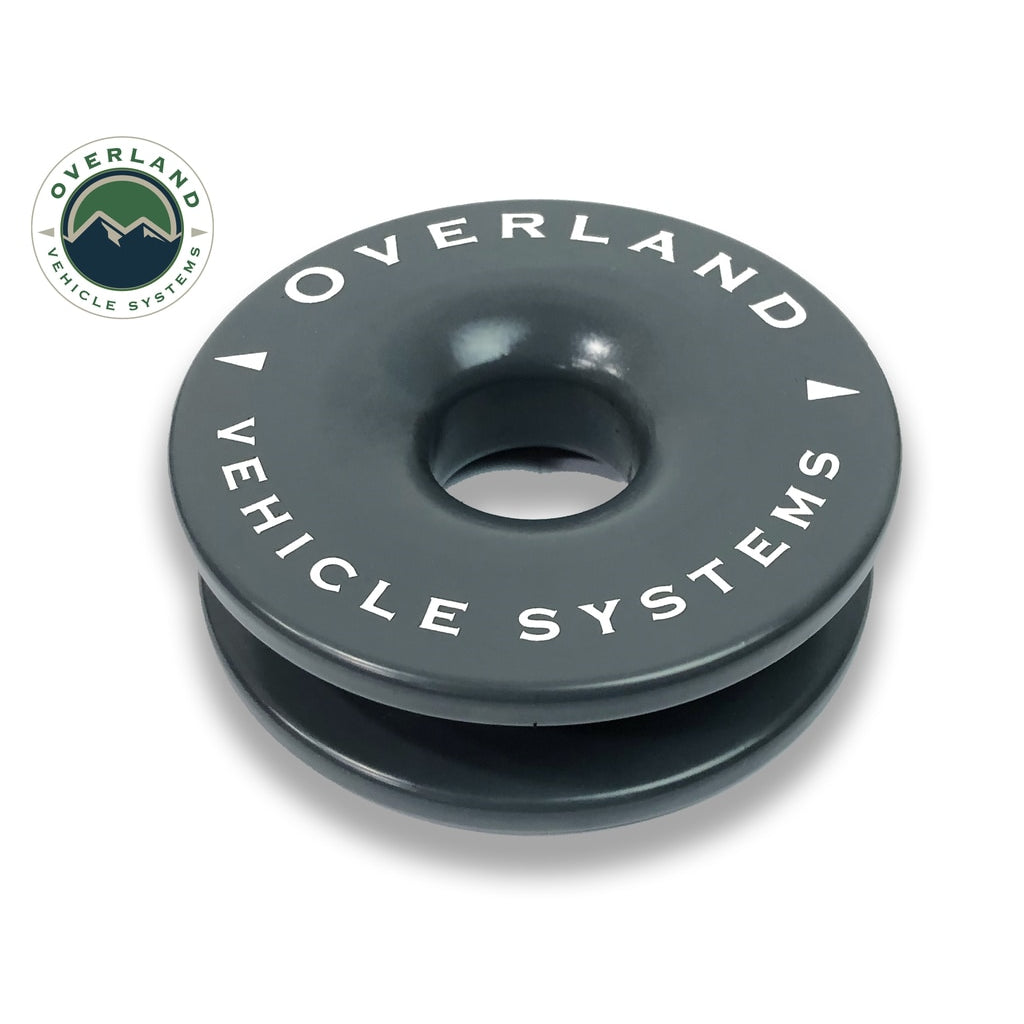 23-Inch-Soft-Shackle-716-Inch-Diameter╤£-Combo-Pack-41,000-Lb-And-4.0-Inch-Recovery-Ring-Overland-Vehicle-Systems