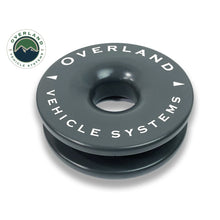 Load image into Gallery viewer, 23-Inch-Soft-Shackle-716-Inch-Diameter╤£-Combo-Pack-41,000-Lb-And-4.0-Inch-Recovery-Ring-Overland-Vehicle-Systems