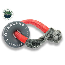Load image into Gallery viewer, 23-Inch-Soft-Shackle-716-Inch-Diameter╤£-Combo-Pack-41,000-Lb-And-4.0-Inch-Recovery-Ring-Overland-Vehicle-Systems