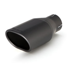 Load image into Gallery viewer, ~(23-Lbs.-31X20x8)~-Monster-Exhaust-System-SS-Black-Tip---1997-99-Jeep-2.54.0L-Wrangler-Slip-Fit-Cat-Conv