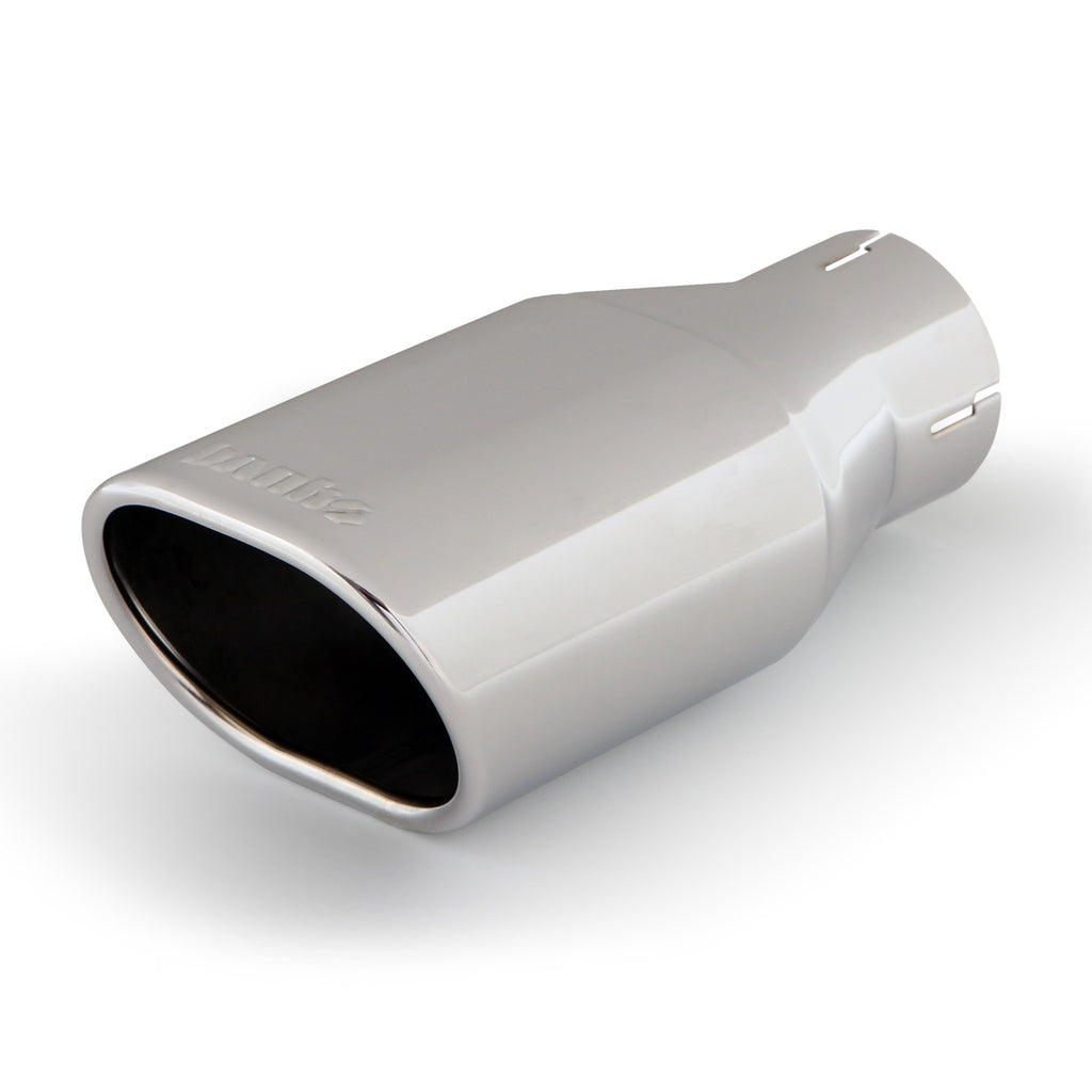 ~(23-Lbs.-31X20x8)~-Monster-Exhaust-System-SS-Chrome-Tip---1997-99-Jeep-2.54.0L-Wrangler-Slip-Fit-Cat-Conv
