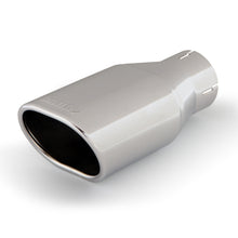 Load image into Gallery viewer, ~(23-Lbs.-31X20x8)~-Monster-Exhaust-System-SS-Chrome-Tip---1997-99-Jeep-2.54.0L-Wrangler-Slip-Fit-Cat-Conv