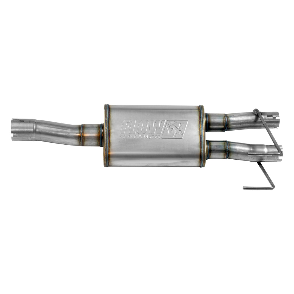 ~(23-Lbs.-49X15x10)~-09-18-Ram-1500-5.7L-Dir-Fit-Muffler-Ffx