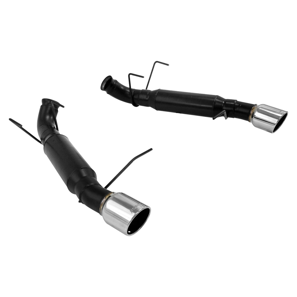 ~(23-Lbs.-35X15x14)~-13-14-Mustang-Gt-Axle-Back-Otl-409S