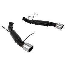 Load image into Gallery viewer, ~(23-Lbs.-35X15x14)~-13-14-Mustang-Gt-Axle-Back-Otl-409S