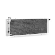 Load image into Gallery viewer, ~(23-Lbs.-40X33x7)~-Jeep-Cherokee-Xj-Performance-Aluminum-Radiator-1989-2001