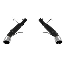 Load image into Gallery viewer, ~(23-Lbs.-35X15x14)~-13-14-Mustang-Gt-Axle-Back-Otl-409S