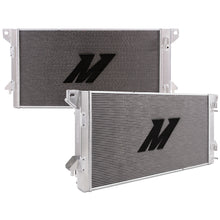 Load image into Gallery viewer, ~(23-Lbs.-48X24x9)~-Ford-F-150-Performance-Aluminum-Radiator-2011-2014