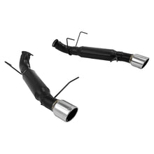 Load image into Gallery viewer, ~(23-Lbs.-35X15x14)~-13-14-Mustang-Gt-Axle-Back-Otl-409S
