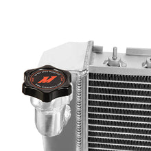 Load image into Gallery viewer, ~(23-Lbs.-40X33x7)~-Jeep-Cherokee-Xj-Performance-Aluminum-Radiator-1989-2001