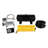 Air Lift 25690 Quickshot Compressor System- Single Path