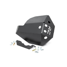 Load image into Gallery viewer, ~(23-Lbs.-21X14x6)~-Jeep-M220-Rear-Diff-Skid-Plate-(18-21-Wrangler-Jl)