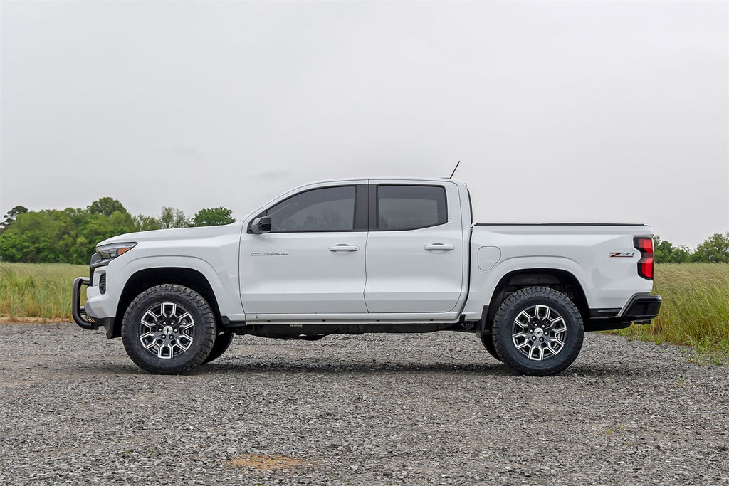 Rough Country 13000 Leveling Kit for Select Chevrolet Colorado