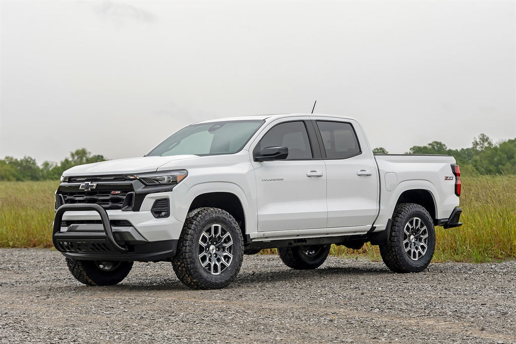 Rough Country 13000 Leveling Kit for Select Chevrolet Colorado