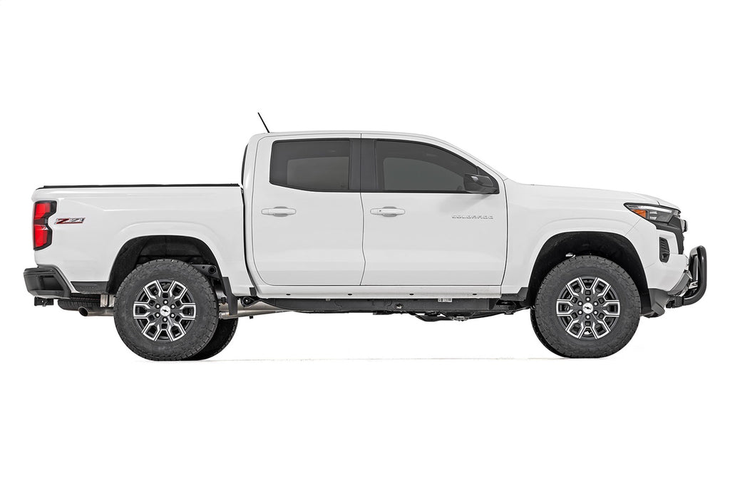 Rough Country 13100 Suspension Lift Kit for Select Chevrolet Colorado