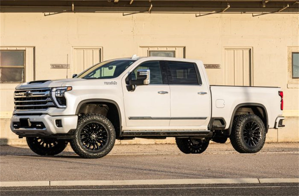 ReadyLift 66-30200 Front Leveling Kit for Select Chevrolet Silverado HD, Chevrolet Silverado HD, GMC Sierra HD, GMC Sierra HD