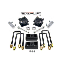 Load image into Gallery viewer, ~(23.4-Lbs.-15X13x5)~-3.0-Sst-Lift-Kit-Front-With-2-Rear-Without-Shocks-Toyota-Tundra-2007-2020