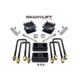 ReadyLift Suspension 69-5276 2007-18 TOYOTA TUNDRA 3.0'' Front with 2.0'' Rear SST Lift Kit