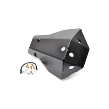 Load image into Gallery viewer, ~(23.5-Lbs.-30X14x6)~-Jeep-Dana-44-Rear-Diff-Skid-Plate-(07-18-Wrangler-Jk)