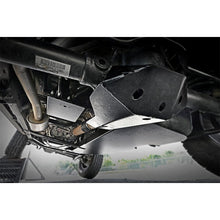 Load image into Gallery viewer, ~(23.5-Lbs.-30X14x6)~-Jeep-Dana-44-Rear-Diff-Skid-Plate-(07-18-Wrangler-Jk)