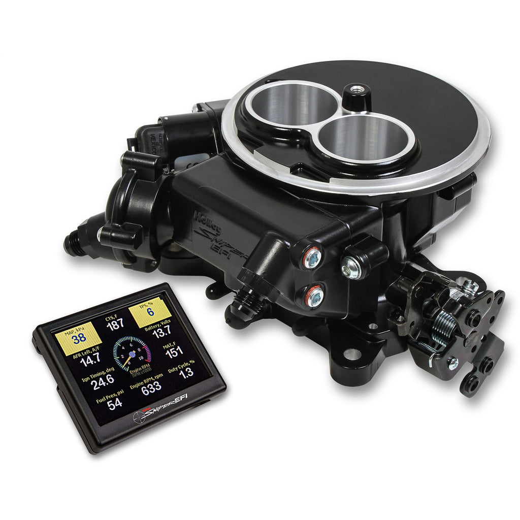 2300-Self-Tuning-Kit---Black-Ceramic-Fin