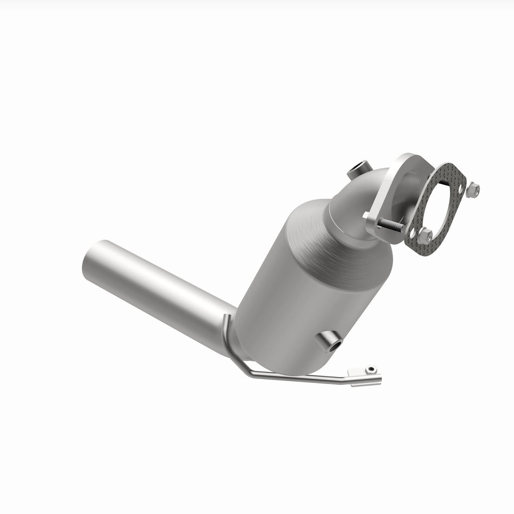 MagnaFlow Exhaust Products 280264 OEM Grade Direct-Fit Catalytic Converter for Select Ford Explorer, Ford Police Interceptor Utility