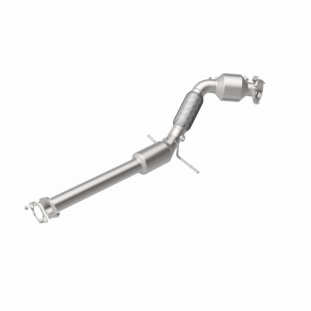 MagnaFlow Exhaust Products 21-685 OEM Grade Direct-Fit Catalytic Converter for Select Volvo S60, Volvo S60 Cross Country, Volvo V60, Volvo V60 Cross Country, Volvo XC60, Volvo XC70