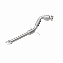 Load image into Gallery viewer, MagnaFlow Exhaust Products 21-685 OEM Grade Direct-Fit Catalytic Converter for Select Volvo S60, Volvo S60 Cross Country, Volvo V60, Volvo V60 Cross Country, Volvo XC60, Volvo XC70